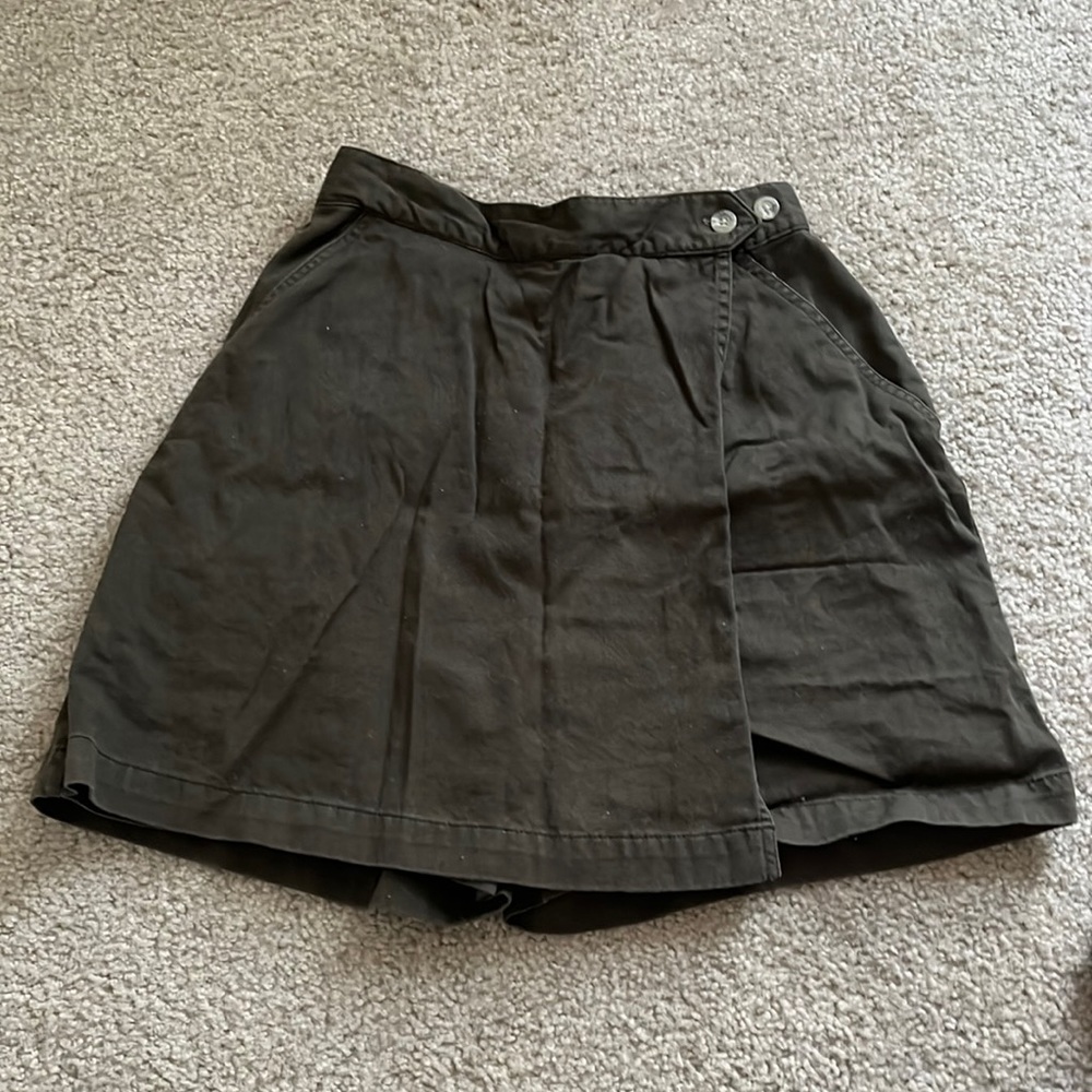 Vintage Columbia skort